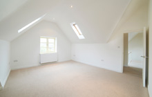 West Lutton bedroom extension leads