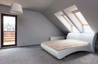West Lutton bedroom extensions