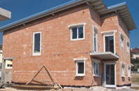 West Lutton home extensions