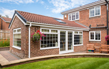 West Lutton house extension leads