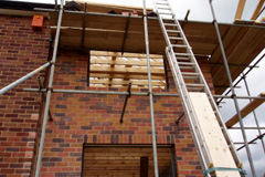 house extensions West Lutton